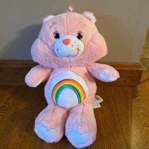 Kids Care Bear